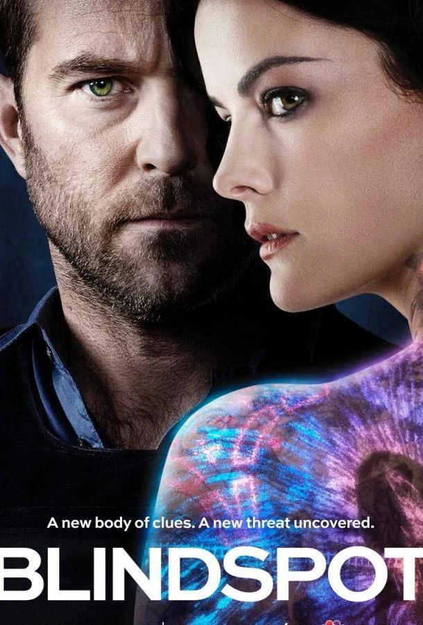 Смотреть сериал Слепая зона (2015) онлайн в хорошем качестве 720-1080 HD, бесплатно на русском языке